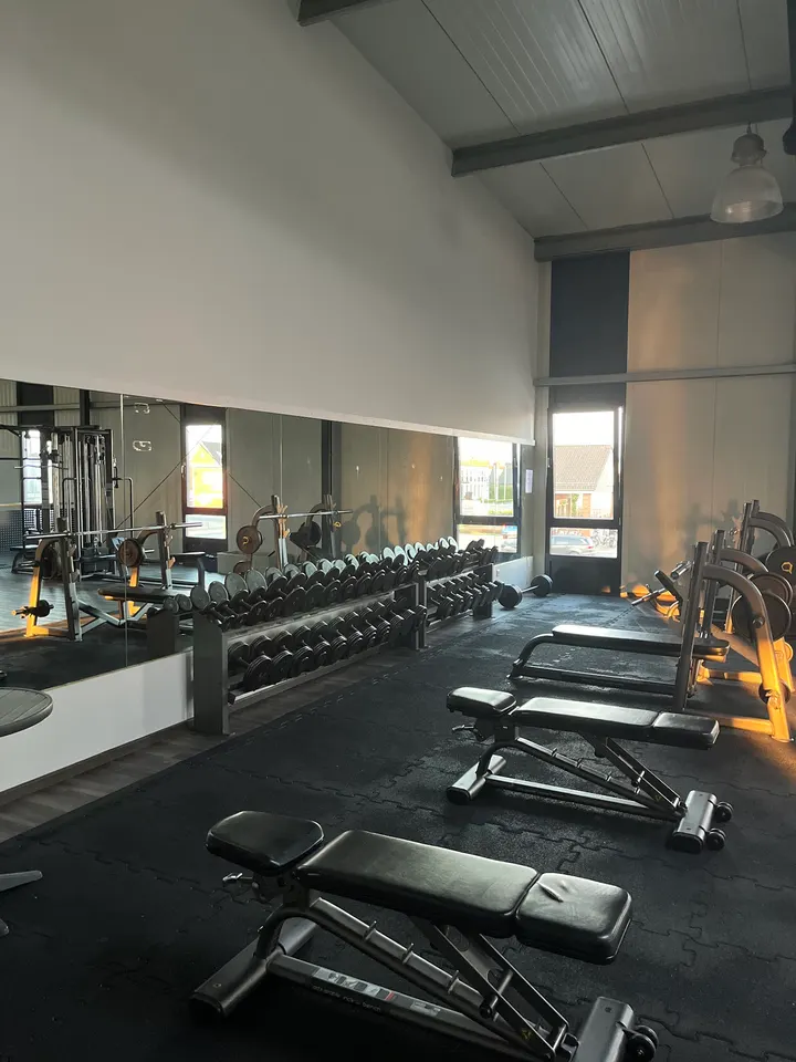 Vital Rhede — fitnessstudio in Rhede — 4