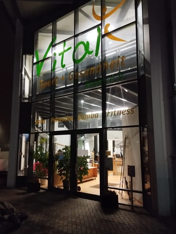 Vital Rhede — fitnessstudio in Rhede — 6