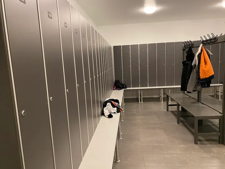Tempel Fight School Sefer Göktepe — kickboxen-studio in Darmstadt-Nord, Darmstadt — 3