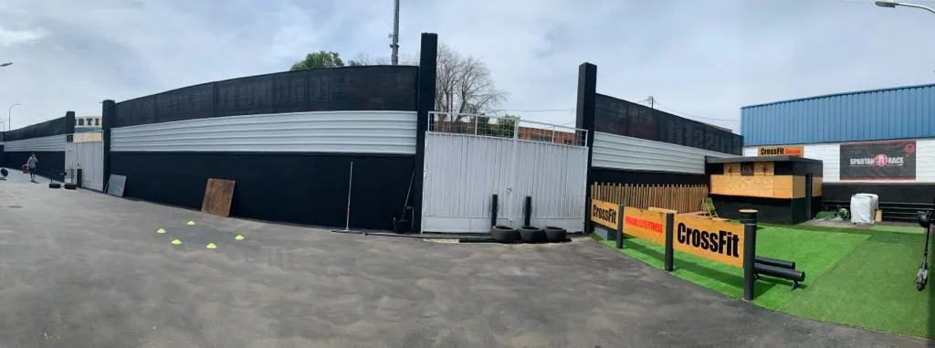 CrossFit Coslada — crossfit-studio i Coslada — bild 2