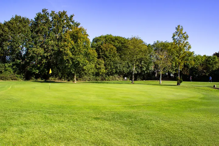 Everyone Golf Brent Valley Course Centr — fitness studio in Hanwell, London — 2