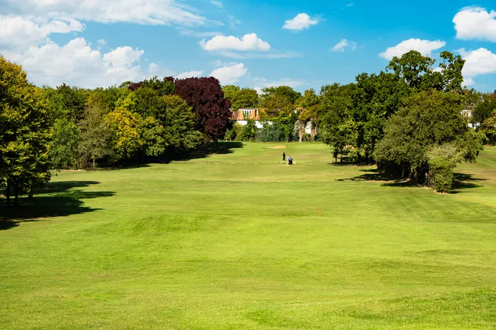 Everyone Golf Brent Valley Course Centr — fitness studio in Hanwell, London — 3