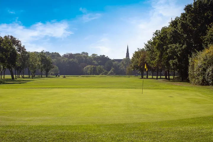 Everyone Golf Brent Valley Course Centr — fitness studio in London — 4