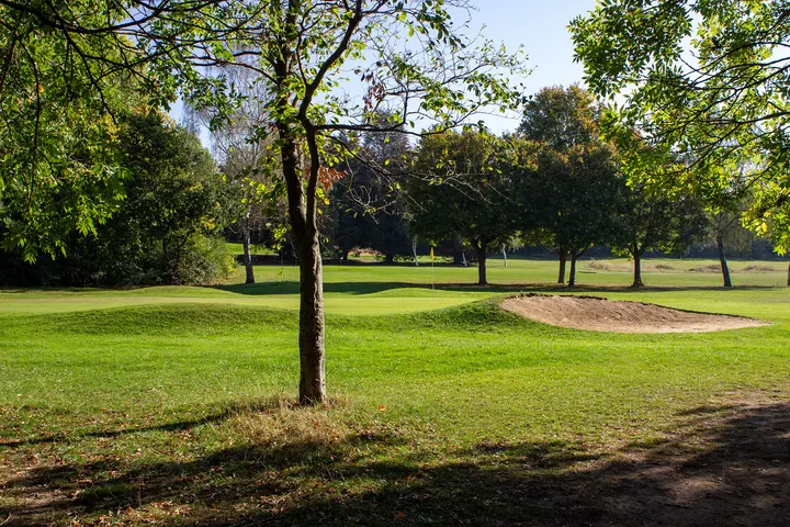 Everyone Golf Brent Valley Course Centr — fitness studio in London — 6