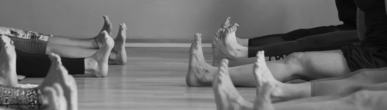 Ashtanga Studio Berlin — yoga-studio i Berlin — 3