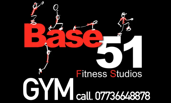 Base 51 Fitness — Fitness Studio in Birkdale, Southport