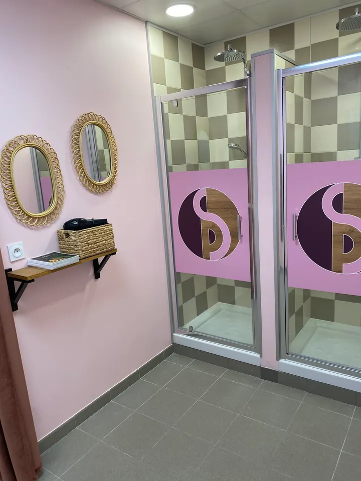 Studio Prana — salle de fitness-studio à Orléans — 3