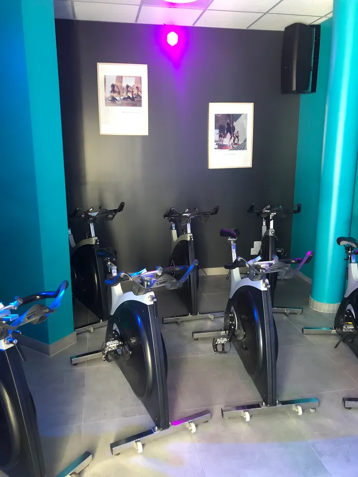 Studio Prana — salle de fitness-studio à Orléans — 4