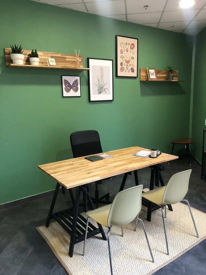 Studio Prana — salle de fitness-studio à Orléans — 5