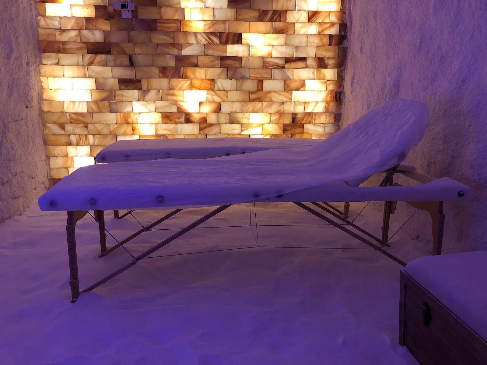 Saltium San Sebastián de los Reyes — wellness-studio en Los Tempranales, San Sebastián de los Reyes — 3