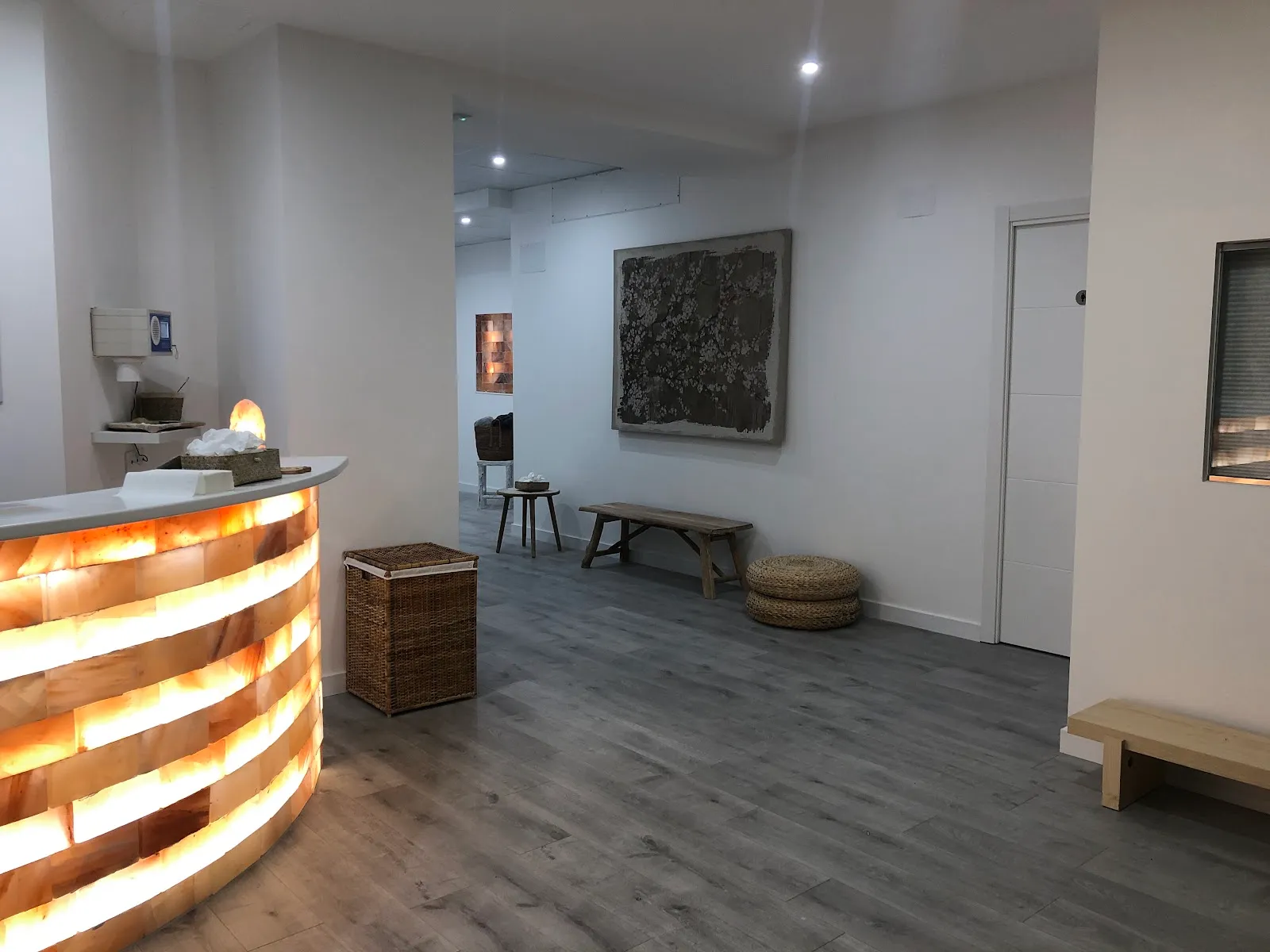 Saltium San Sebastián de los Reyes — wellness-studio en San Sebastián de los Reyes — 4