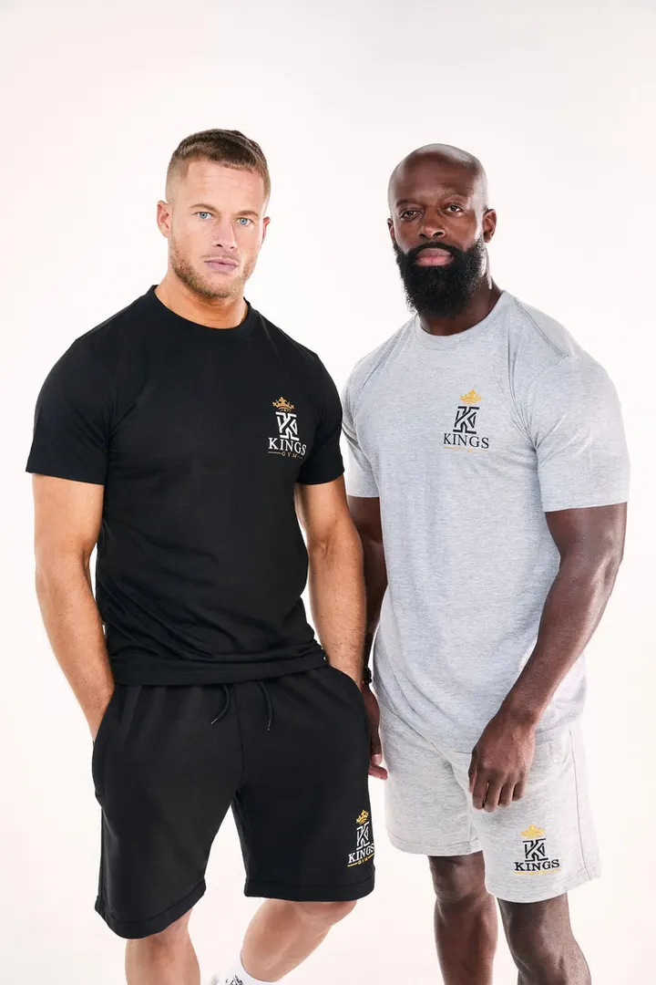 Kings Gym - Croydon — Strength in Waddon, Croydon