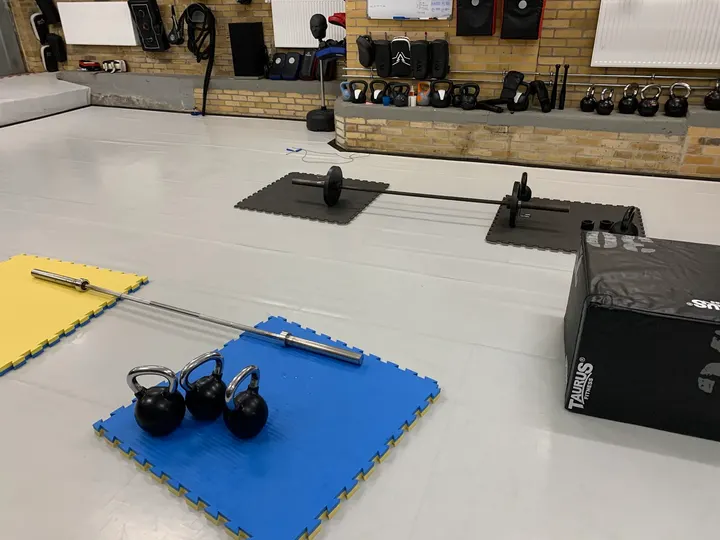 Kampfsportschule Leipzig Reudnitz — kampfsport-studio in Leipzig — 3