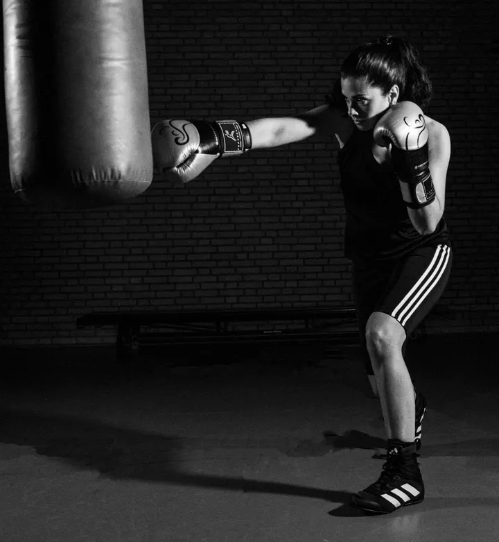 Heppenhuis Boxing Concept — vechtsport-studio in Kerkrade-West, Kerkrade — 2