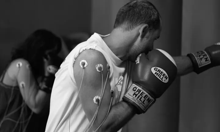 Heppenhuis Boxing Concept — vechtsport-studio in Kerkrade-West, Kerkrade — 3