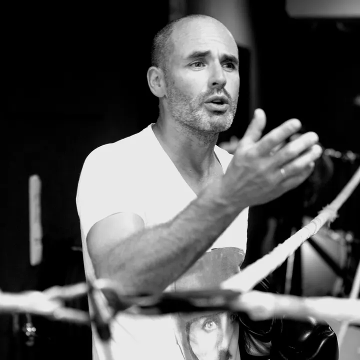 Heppenhuis Boxing Concept — vechtsport-studio in Kerkrade — 4