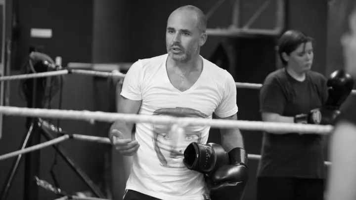 Heppenhuis Boxing Concept — Vechtsport in Kerkrade-West, Kerkrade