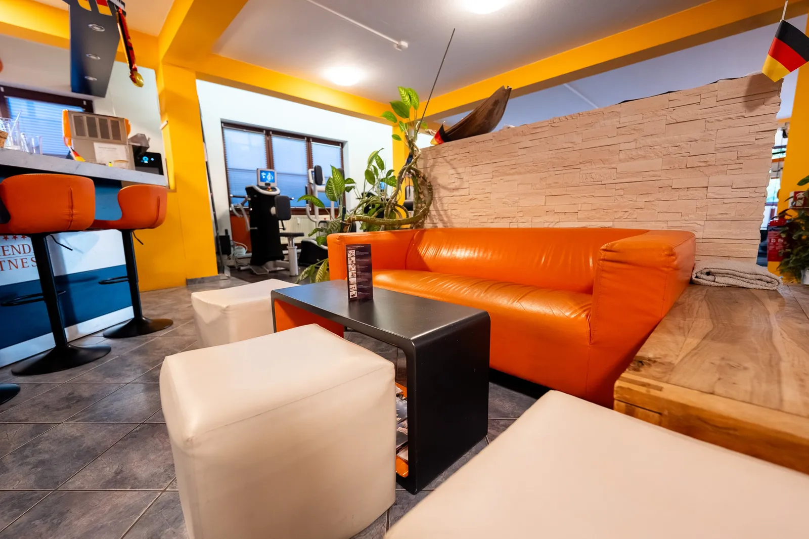 Friendly Fitness — träningsstudio i Berlin — 3