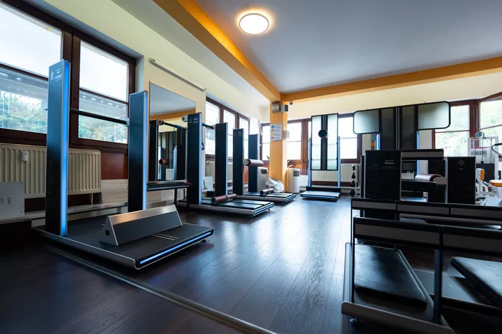 Friendly Fitness — fitnessstudio in Strausberg — 3