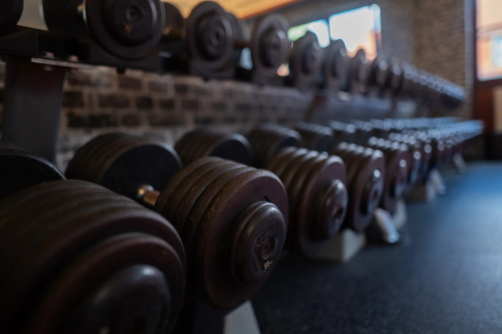 Friendly Fitness — träningsstudio i Berlin — 5