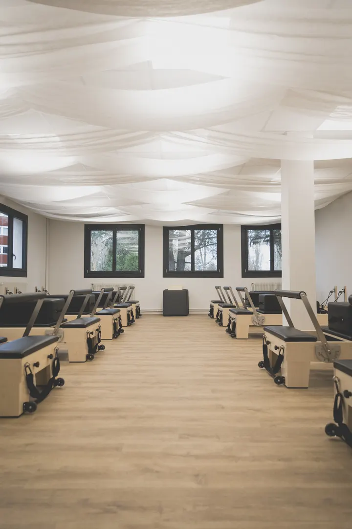 OSE — yoga-studio au Chapitre, Bihorel — 3