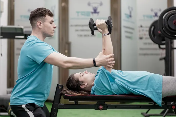 SPT Personal Training Center — PT Studio en Virgen del Val, Alcalá de Henares