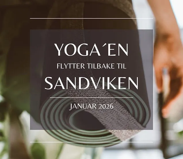 Yoga & Massasjeterapi — yoga-studio i Bergen — bild 3