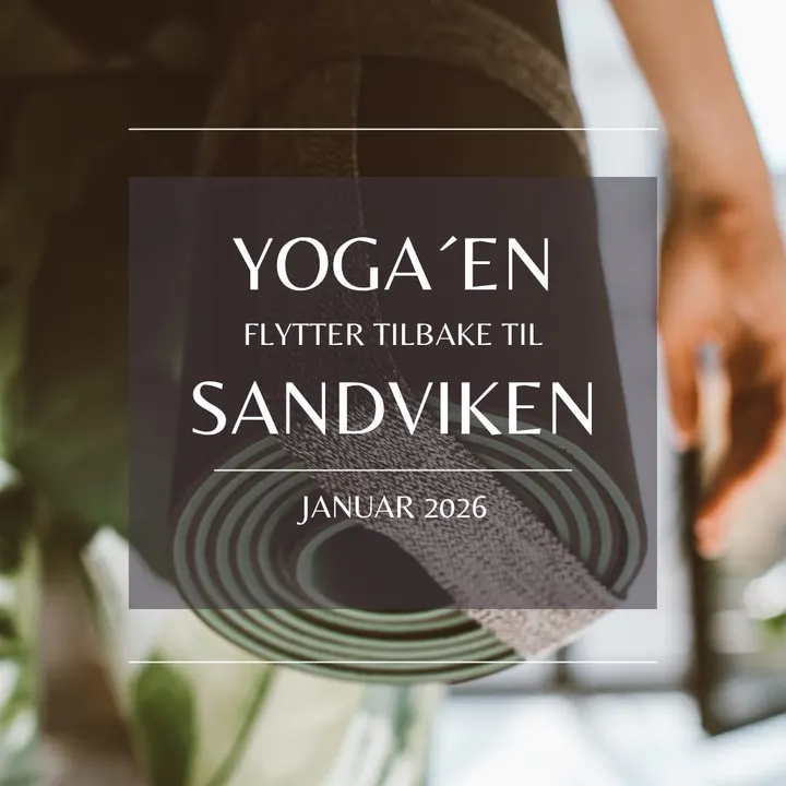 Yoga & Massasjeterapi — yoga-studio i Bergen — 4