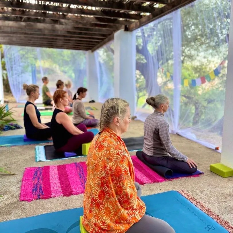 usyoga — yoga-studio i Borås — 4