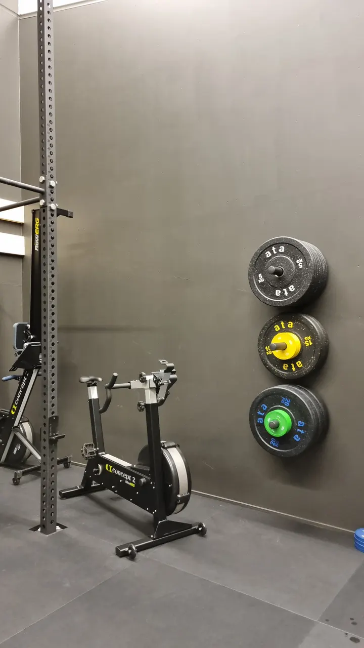 Barents Gym — treningsstudio i Hammerfest — 3