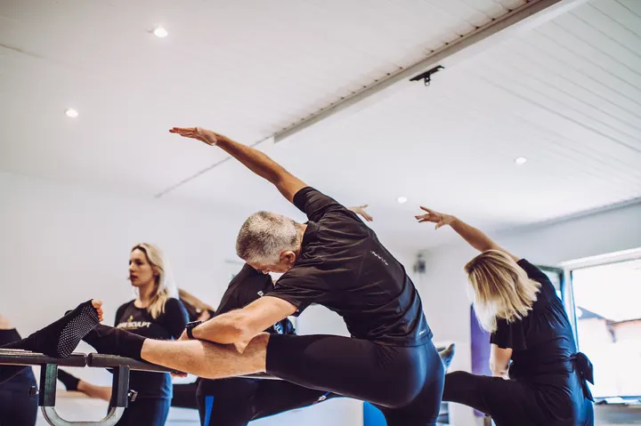Barre Sculpt — barre-studio in Thame — 4