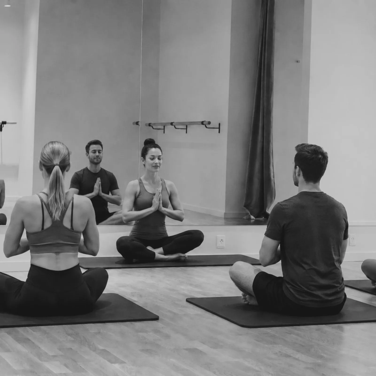 In Balance Studio & Café — pilates-studio i Amager Øst — 3