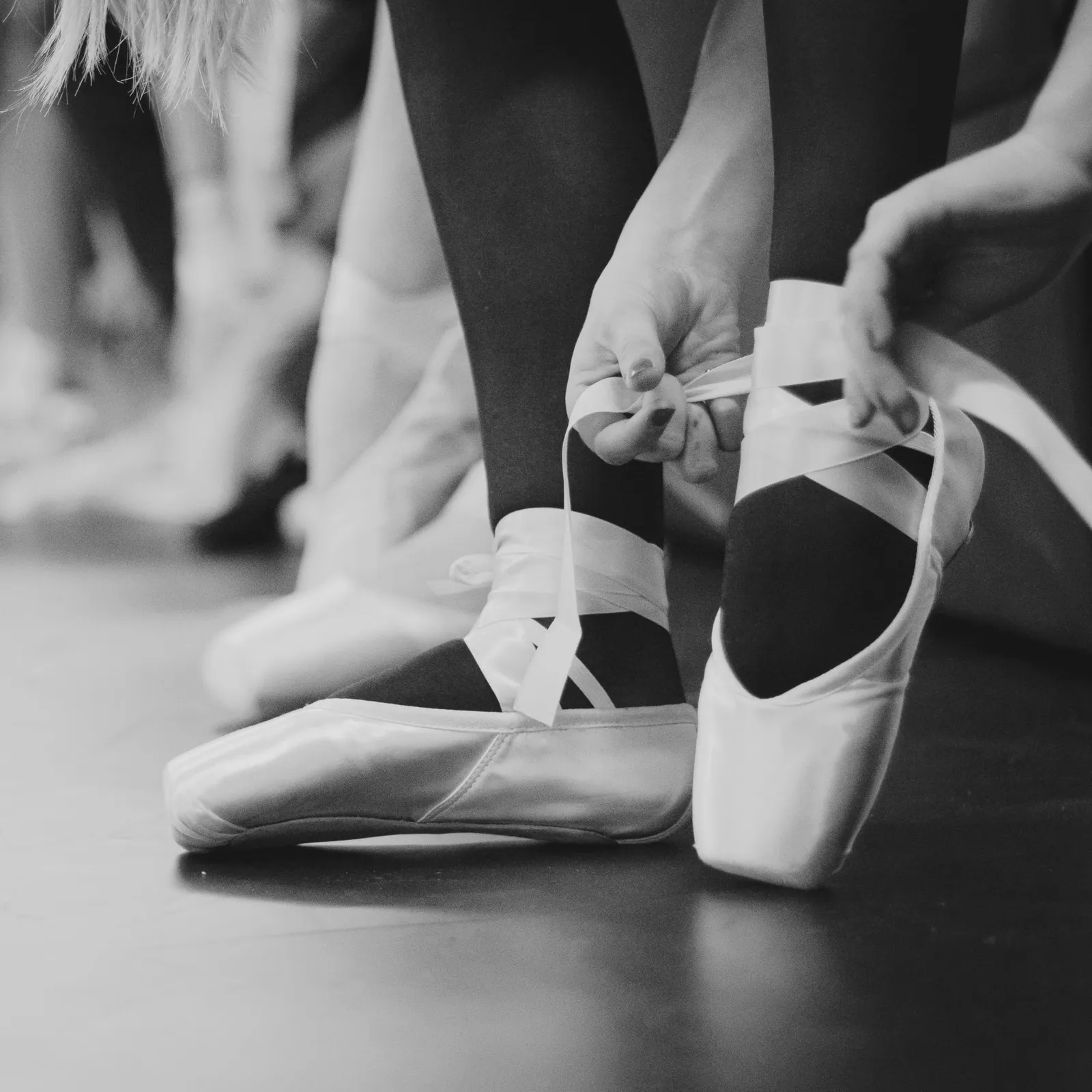 In Balance Studio & Café — pilates-studio i Amager Øst — 5
