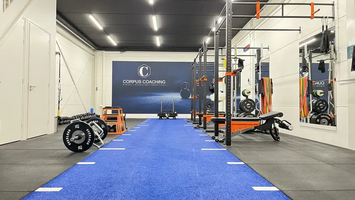 Corpus Coaching — Personal training in Veenendaal