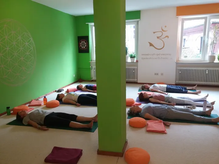 Yoga Vidya Kaiserslautern — yoga-studio in Betzenberg, Kaiserslautern — 2