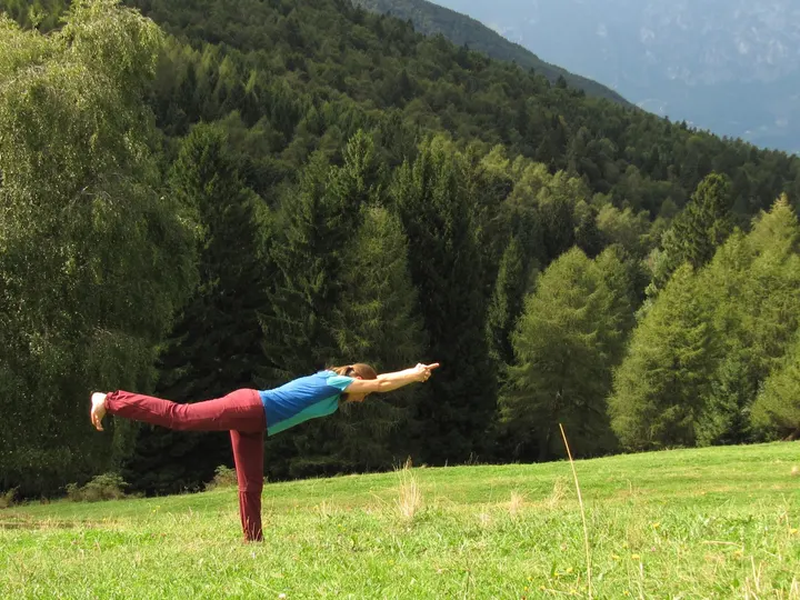 Yoga Vidya Kaiserslautern — yoga-studio in Kaiserslautern — 4