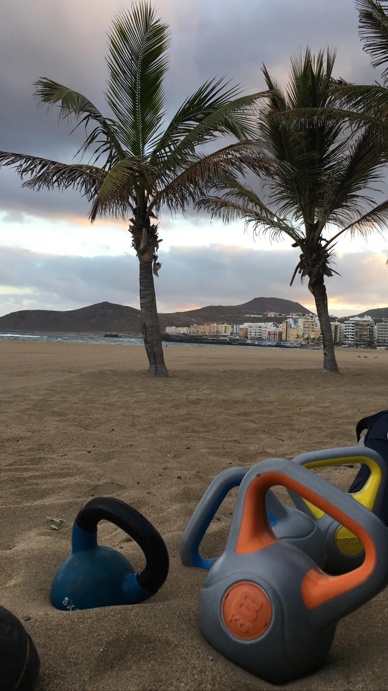 AB | Personal Training — entrenamiento personal-studio en San Bartolomé de Tirajana — 3