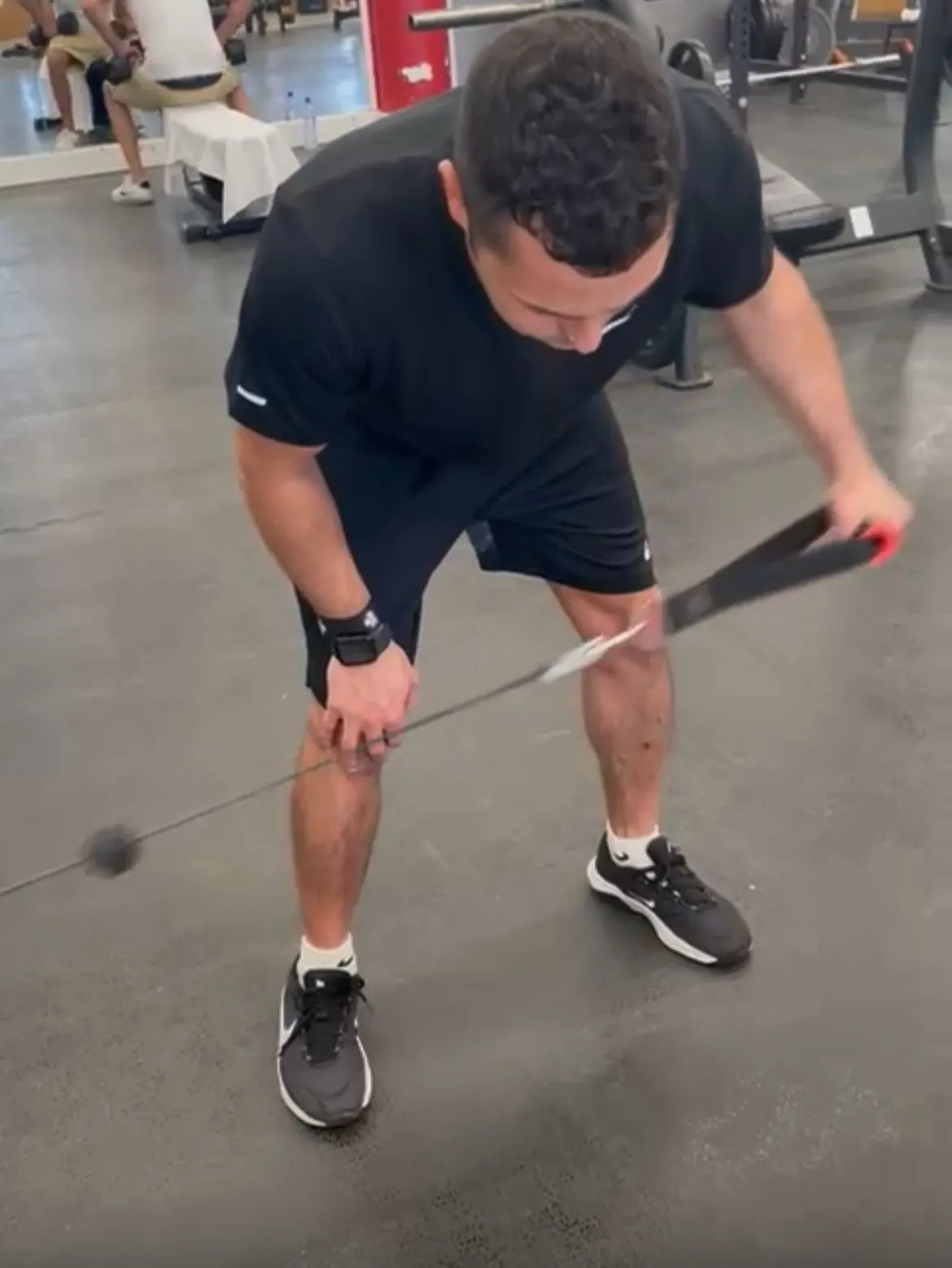 AB | Personal Training — entrenamiento personal-studio en San Bartolomé de Tirajana — 4