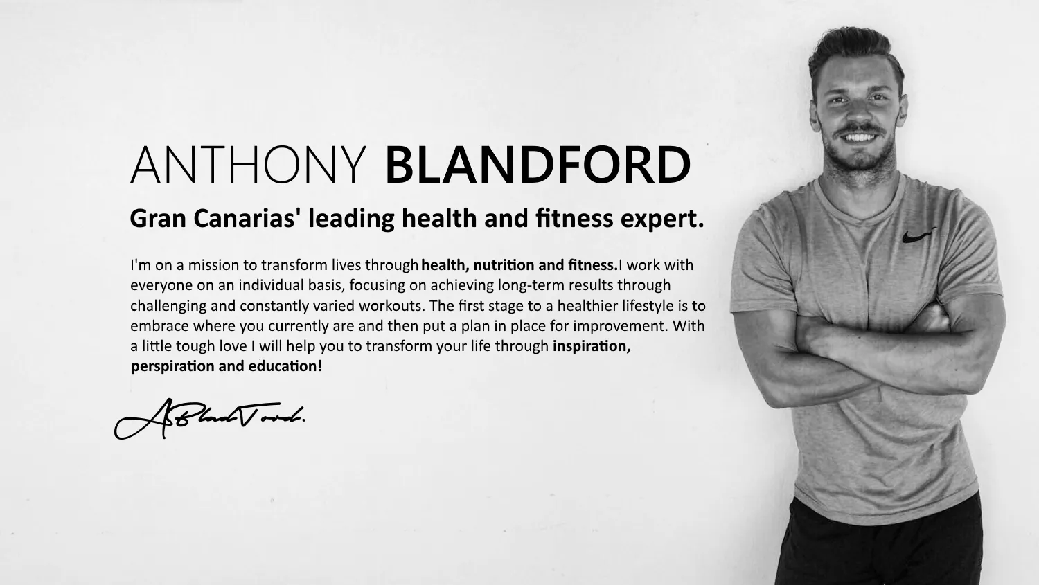 AB | Personal Training — entrenamiento personal-studio en San Bartolomé de Tirajana — 5