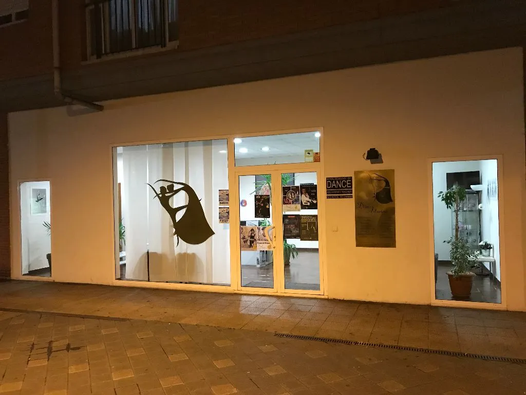 Danza Asturias - Academia de Danza — baile-studio en Llangréu/Langreo — 2