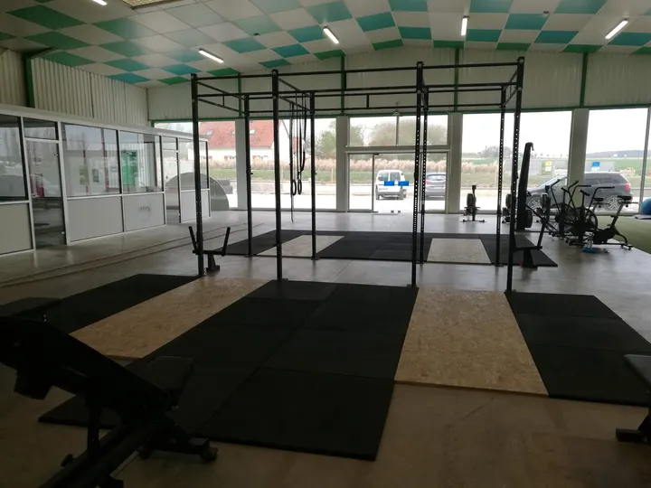 Perf Trainers — salle de fitness-studio à Breuil-le-Sec — 2