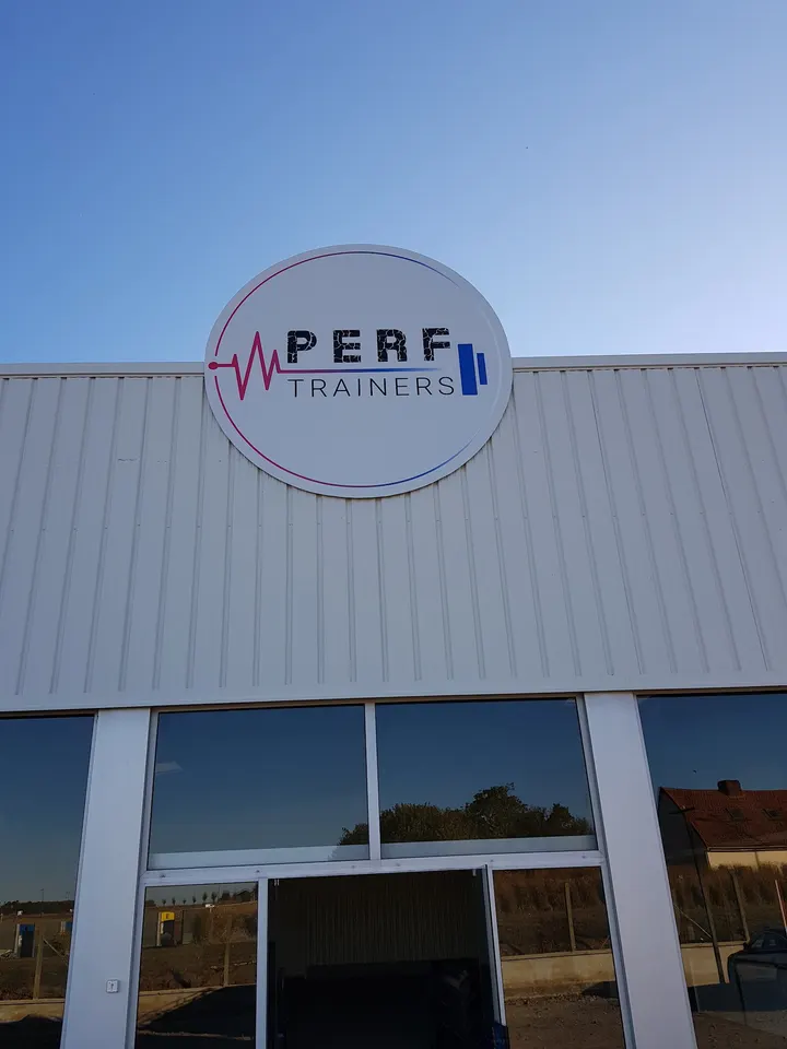Perf Trainers — salle de fitness-studio à Breuil-le-Sec — 3