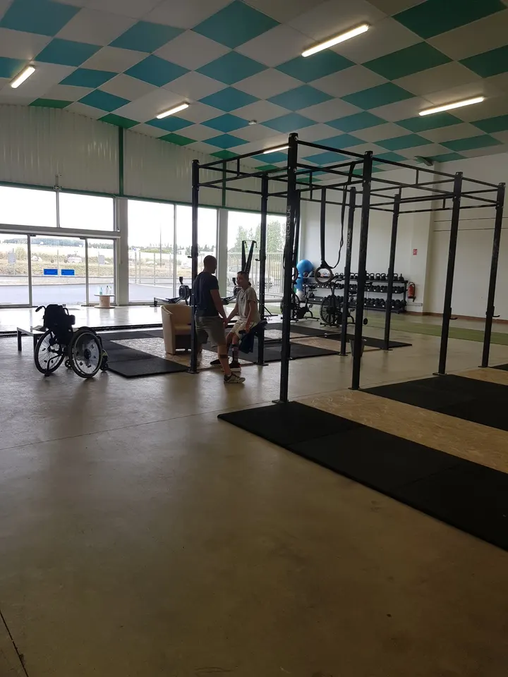 Perf Trainers — salle de fitness-studio à Breuil-le-Sec — 3