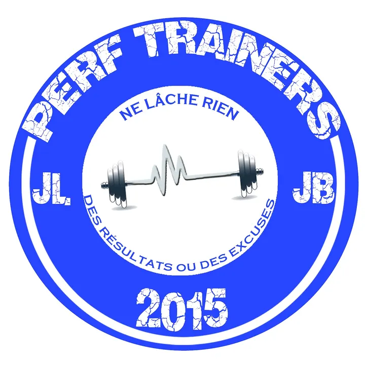 Perf Trainers — Salle de fitness à Breuil-le-Sec