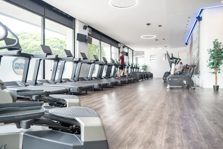 Adam Barner Prosports FZA GmbH — fitnessstudio in Stuttgart — 6