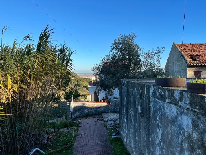 O Lugar do Arjuna — yoga-studio em A-dos-Bispos, Vila Franca de Xira — 3