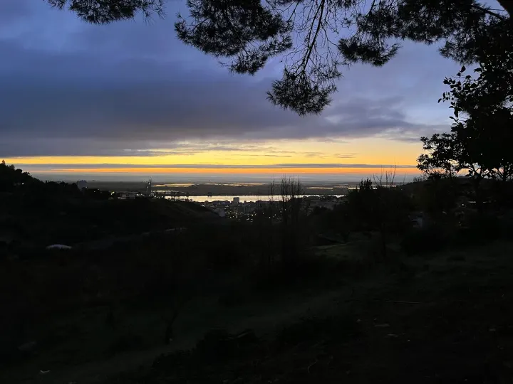 O Lugar do Arjuna — yoga-studio em Vila Franca de Xira — 3