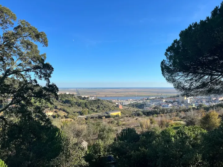 O Lugar do Arjuna — Yoga em A-dos-Bispos, Vila Franca de Xira