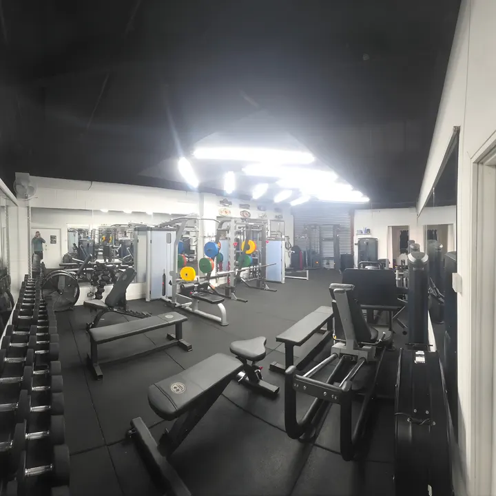 Ultimate Shred Academy — boxing-studio in Pontefract — 4