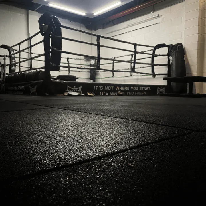 Ultimate Shred Academy — Fitness Studio in Chequerfield, Pontefract
